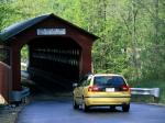 Volvo V40 1999 года